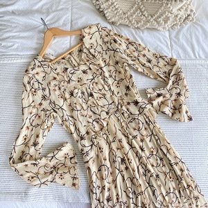 RARE Doen sample dress